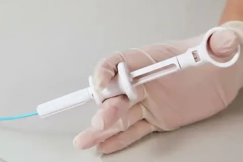 هموکلیپس گوارشی Soudon Medical