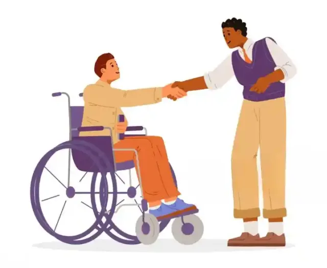 مراحل اجاره ویلچر چگونه است؟