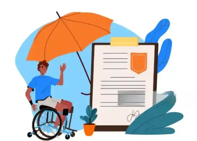 پشتیبانی و گارانتی اجاره ویلچر