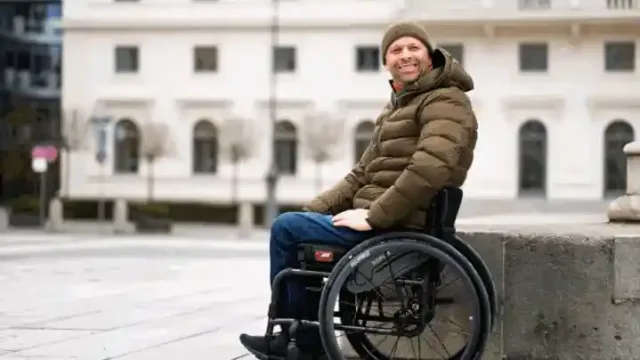 ویلچر چیست 