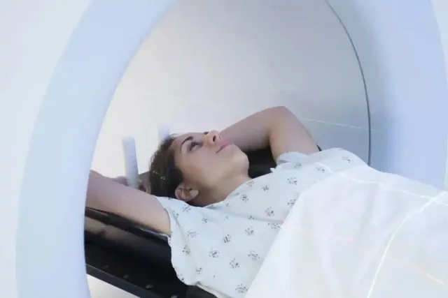 پروتزهای سینه و MRI