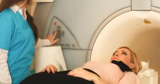 پروتزهای سینه و MRI