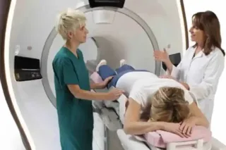 پروتزهای سینه و MRI: آنچه باید بدانید