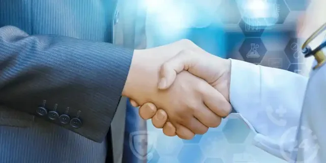 نحوه دریافت و اخذ نمایندگی تجهیزات پزشکی