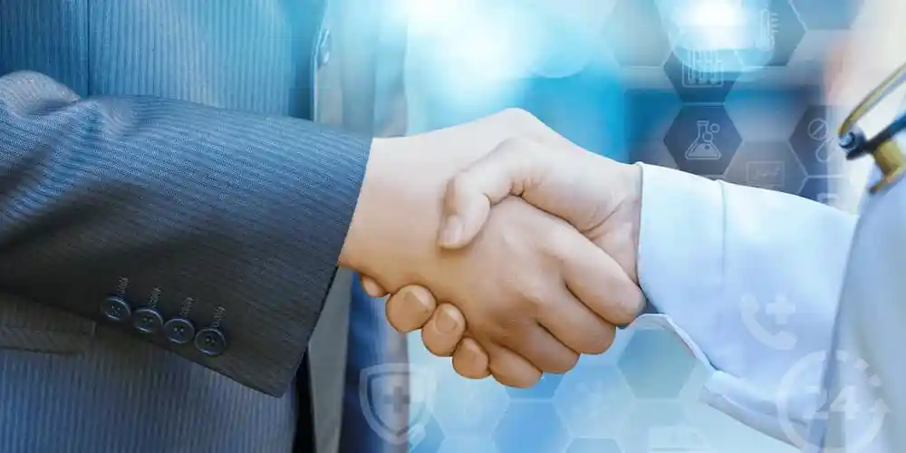 نحوه دریافت و اخذ نمایندگی تجهیزات پزشکی