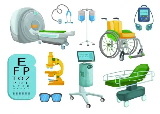 اخذ نمایندگی تجهیزات پزشکی; راهنمای جامع