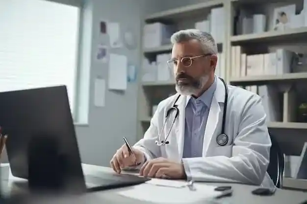 مشاوره تجهیز کلینیک و درمانگاه ها با سدان مد