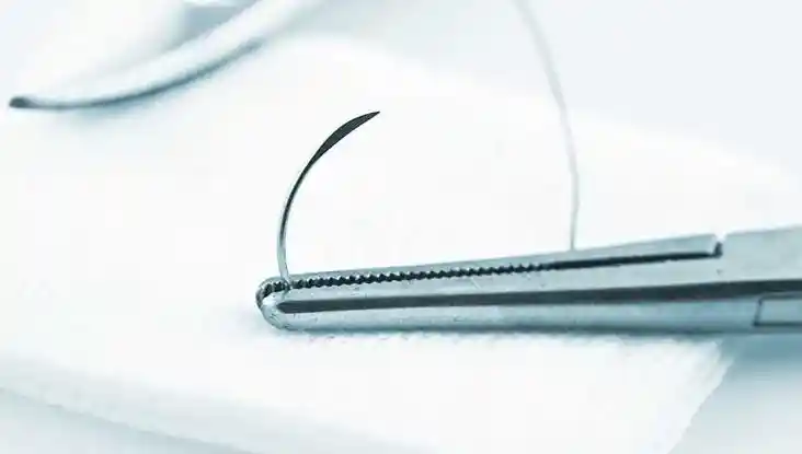 اصول اولیه درباره نخ بخیه