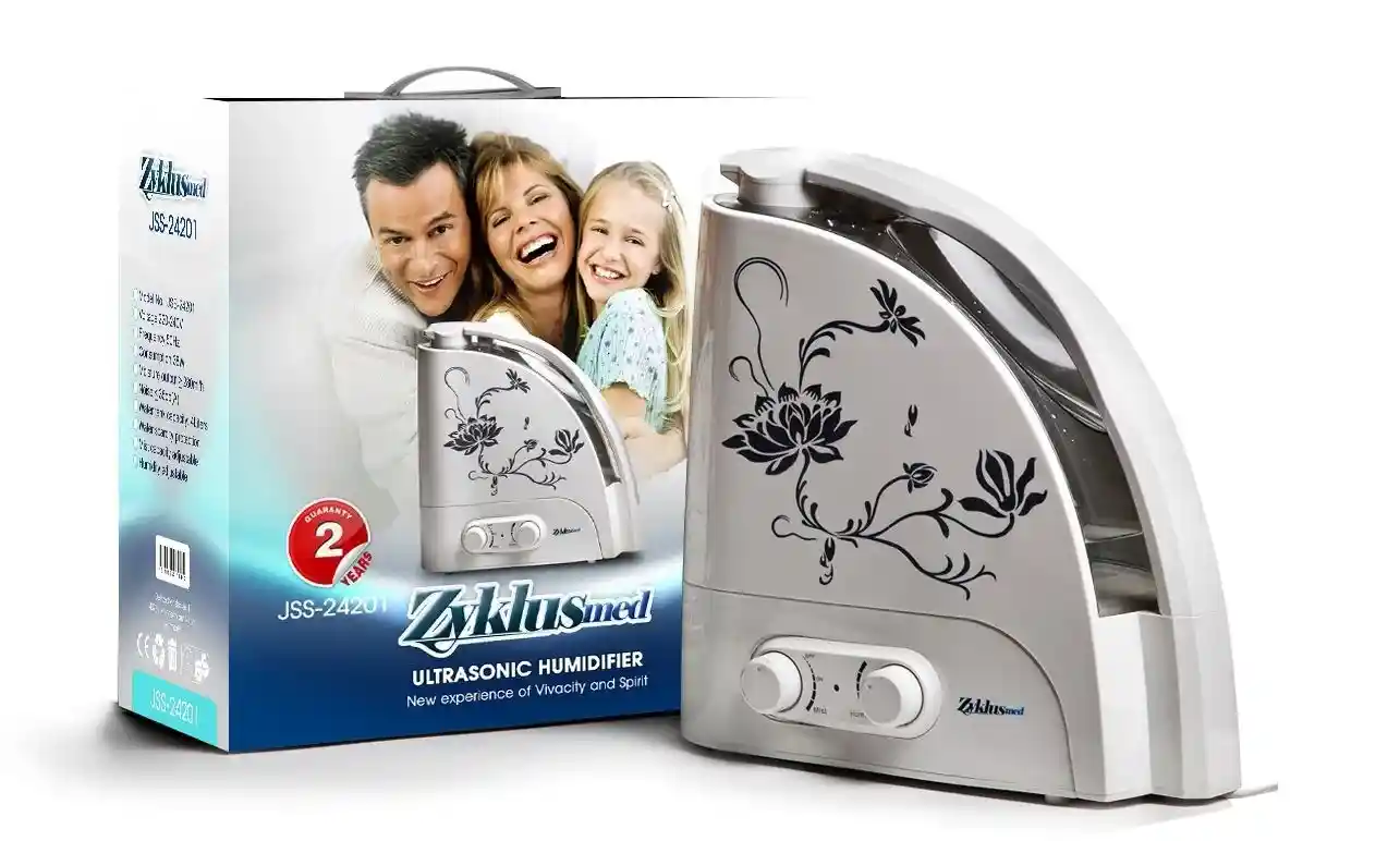 معرفی بهترین برند های دستگاه بخور