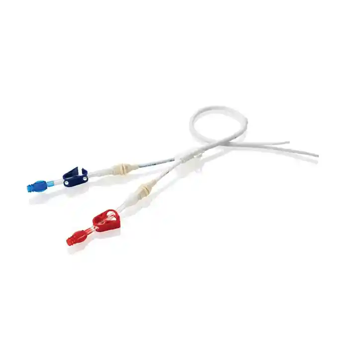 کتتر شالدون دیالیز – شالدون دیالیز