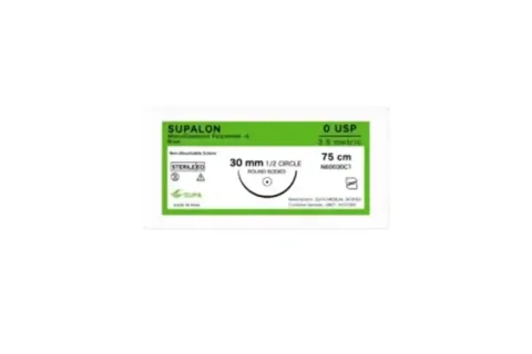 نخ جراحی PVDF کالسوت