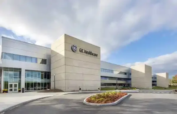 GE Healthcare