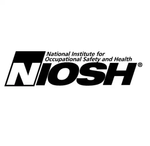 ماسک های تقلبی موجود در بازار با برچسب تاییدیه NIOSH!