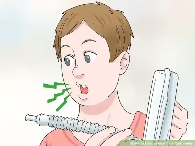 خارج از دستگاه سرفه کنید