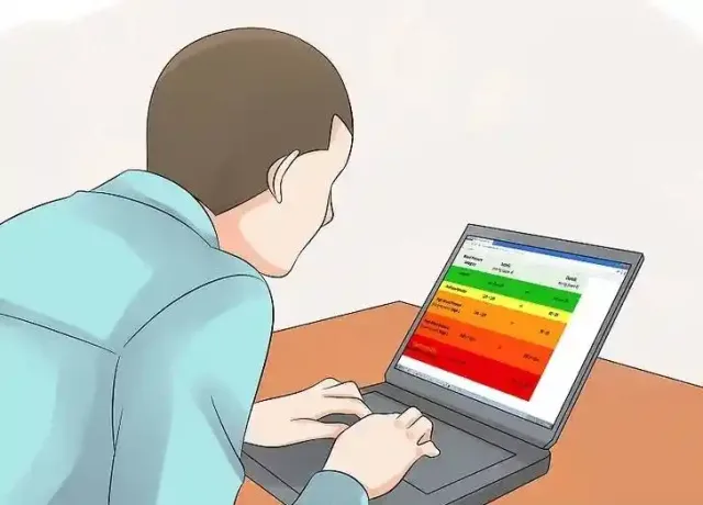 خواندن فشار سنج