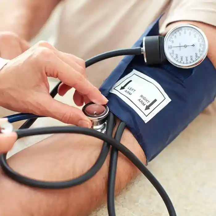 آموزش استفاده از فشارسنج عقربه ای