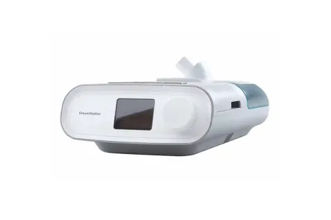 آموزش استفاده از Cpap و چگونگی تنظیم فشار در دستگاه Respironics CPAP