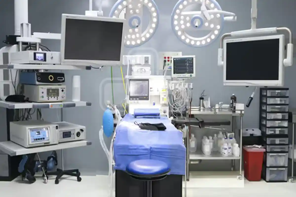 سایت اداره کل تجهیزات پزشکی