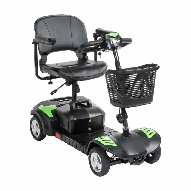 اسکوتر برقی Drive Medical Scout Compact Travel
