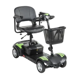 ویلچر برقی و برترین مدل آن (10 محصول برتر) در سال 2023