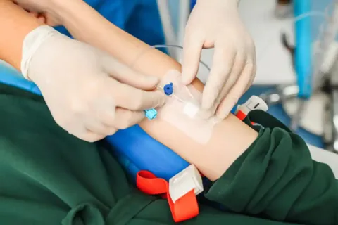 تزریق بولوس چیست
