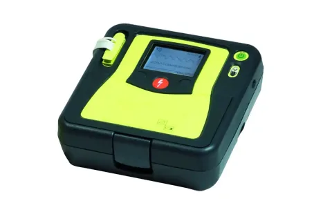 AED چیست و چرا در نجات انسان ها حیاتی است؟