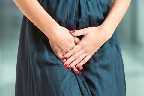 راه حل های ایمن برای تخلیه ی پیشابی ادرار