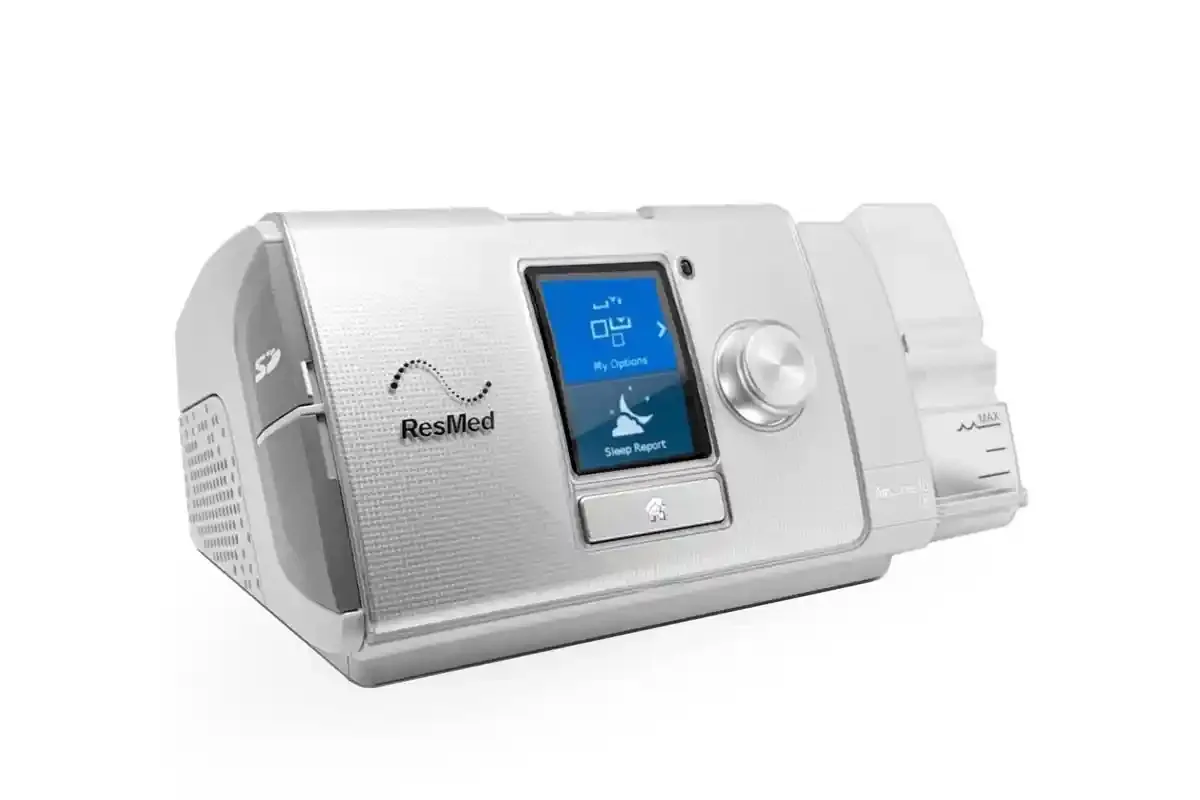 دستگاه BIPAP چیست ؟