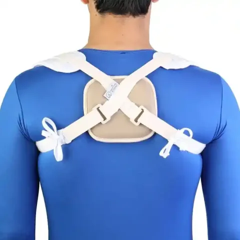 بانداژ ترقوه طب و صنعت (Teb Sanat) کد 80100