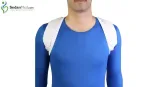 بانداژ ترقوه طب و صنعت (Teb Sanat) کد 80100