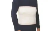 گرمکن کلیه آکریل پشم ساده طب و صنعت