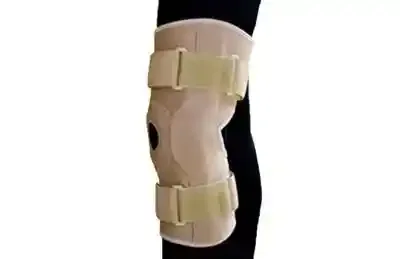 زانو بند مفصل دار نئوپرن طب و صنعت