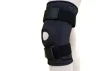 زانو بند نئوپرن چهار فنره طب و صنعت