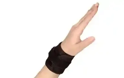 مچ بند قابل تنظیم نئوپرن