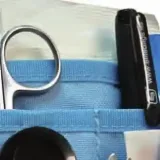 کیف همراه پرستار