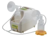 شیر دوش برقی ( پمپ سینه )Forte