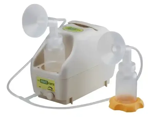 شیر دوش برقی ( پمپ سینه )Forte