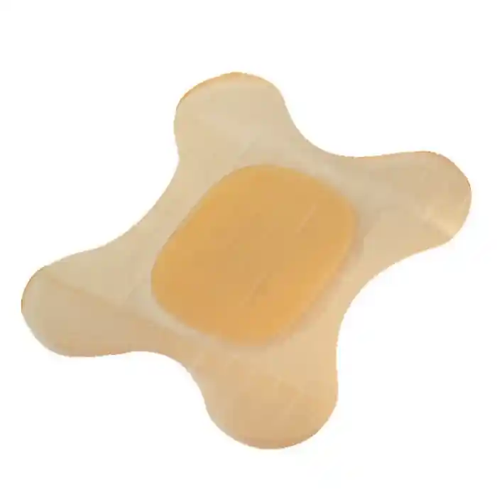 کامفیل ضربدری