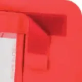 کیف کمک های اولیه برزنتی قابل شستشو