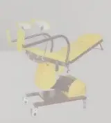 تخت زنان زایمان GM3