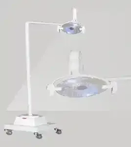 چراغ تک شعله