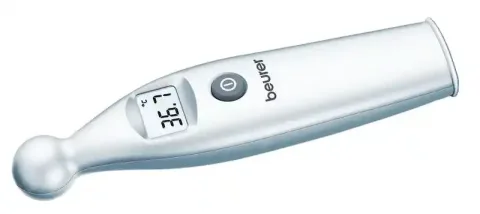 تب سنج پیشانی تماسی FT45 بیورر(Beurer)