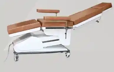 تخت جراحی پوست، مو، لیزر GP7