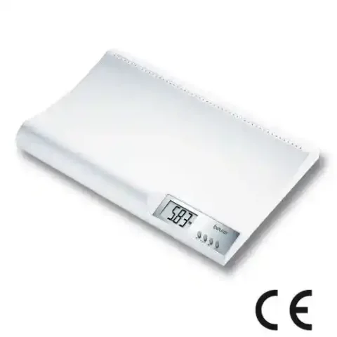 ترازوی نوزاد بیورر (Beurer) مدل BY20
