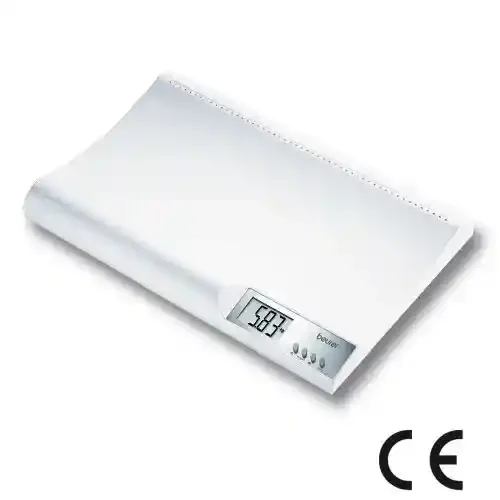 ترازوی نوزاد بیورر (Beurer) مدل BY20