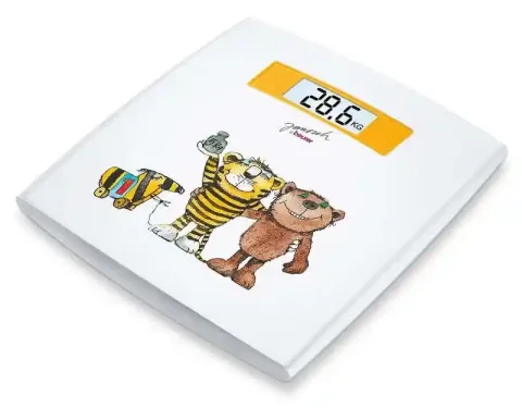 ترازوی نوزاد بیورر (Beurer) مدل JPS07