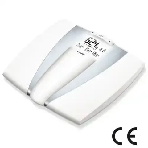ترازوی تشخیصی BF54 بیورر (Beurer)