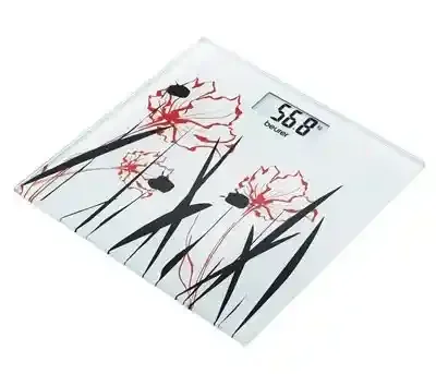 ترازوی شیشه ای بیورر (Beurer) مدل GS27