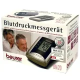 فشارسنج بازویی BM20 بیورر (Beurer)