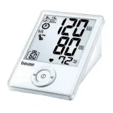 فشارسنج بازویی BM70 بیورر (Beurer)